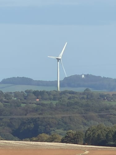 Marmagen EifelSchleife Küchelschelle