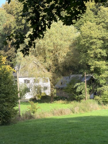 Marmagen EifelSchleife Küchelschelle
