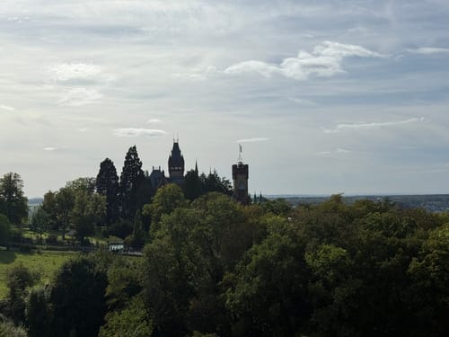 Schloss Drachenburg