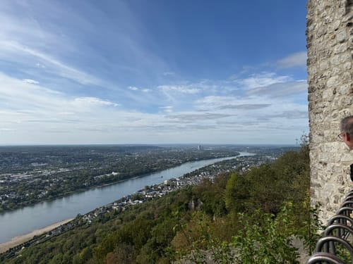Schloss Drachenburg