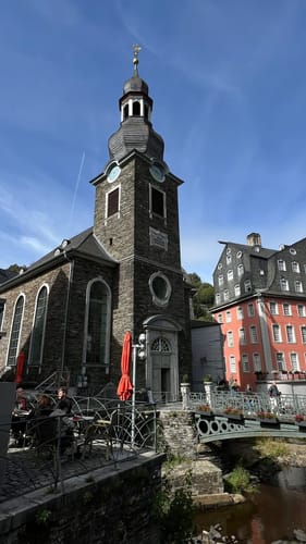 Monschau-Rurtal-Rundweg 35