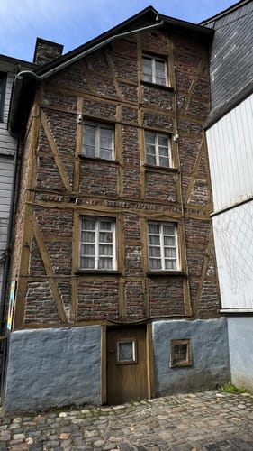 Monschau-Rurtal-Rundweg 35