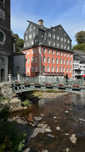 Monschau-Rurtal-Rundweg 35