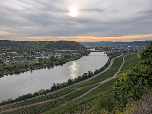 Hummelsberg Runde
