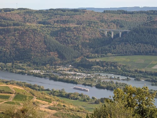 Hummelsberg Runde