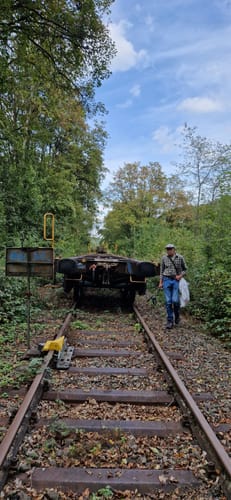 Brexbachschluchtweg (WällerTour)