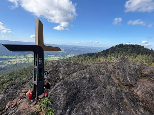Kötztinger Hütte