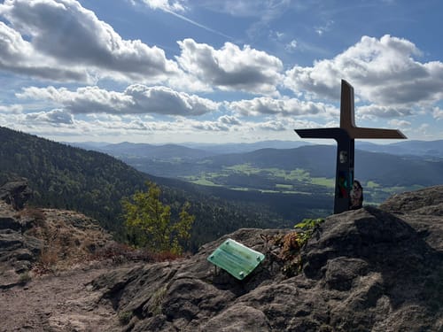 Kötztinger Hütte
