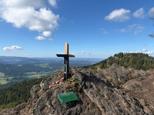 Kötztinger Hütte