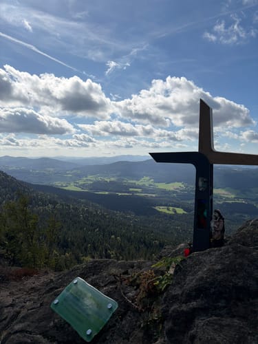 Kötztinger Hütte