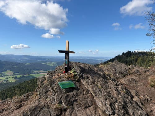 Kötztinger Hütte