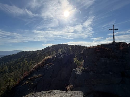 Kötztinger Hütte