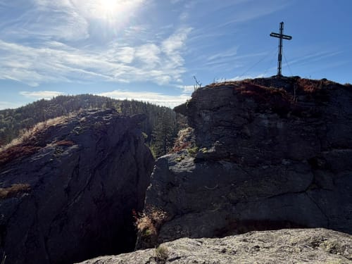 Kötztinger Hütte