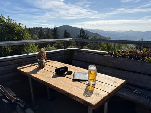 Kötztinger Hütte