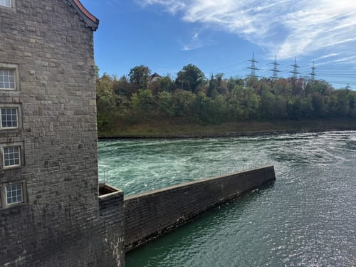 Erlebniswanderweg Laufenburger Acht