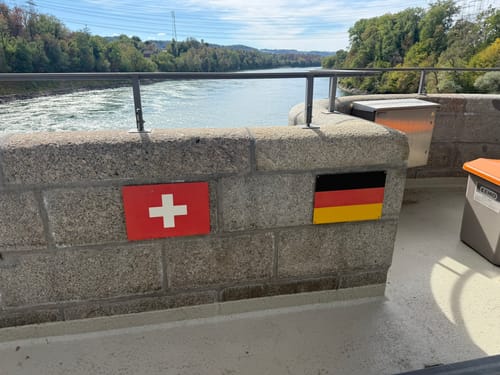 Erlebniswanderweg Laufenburger Acht