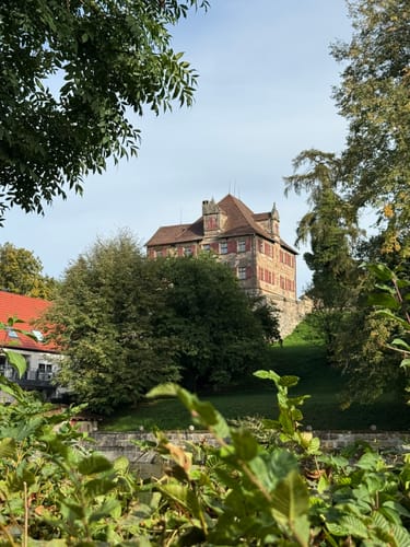 Kalchreuth - Heroldsberg