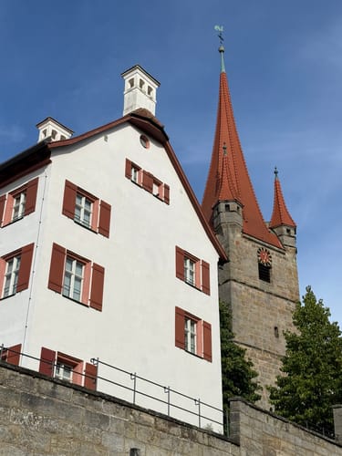 Kalchreuth - Heroldsberg