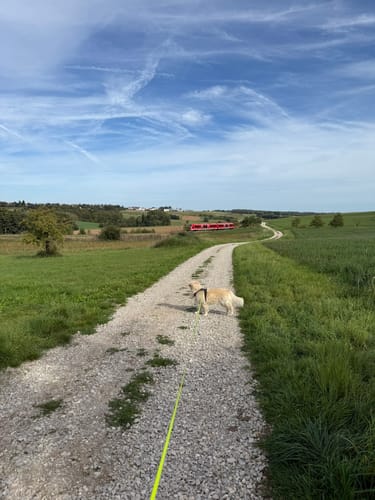 Kalchreuth - Heroldsberg
