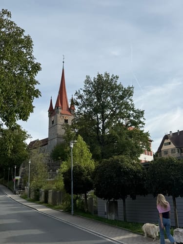 Kalchreuth - Heroldsberg