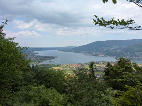 Hirschberg ab Scharling