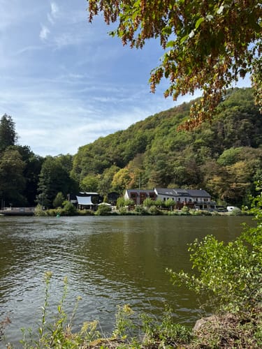 Saarschleifen Tafeltour (Traumschleife)