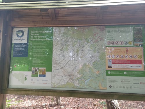Drielandenpunt Trailrun 19km