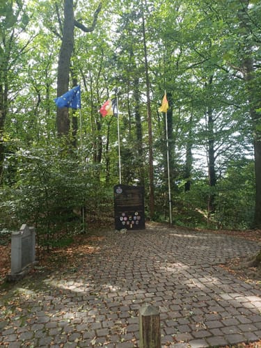 Drielandenpunt Trailrun 19km