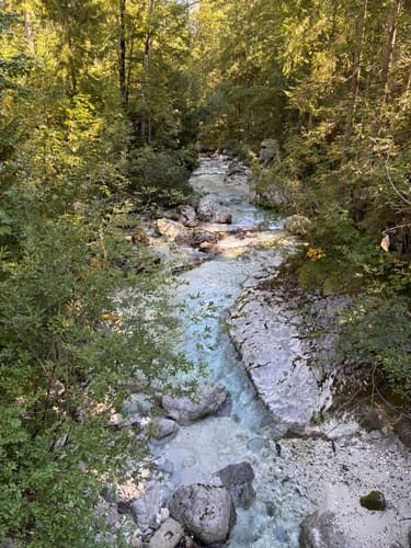 Ramsauer Schattseitweg (SalzAlpenTour)