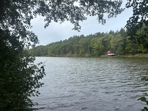 Madlitzer See
