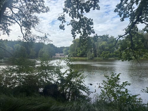 Madlitzer See