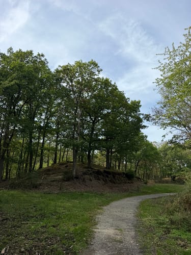 Zuschauerwanderung