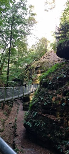 Sentier Fred Welter