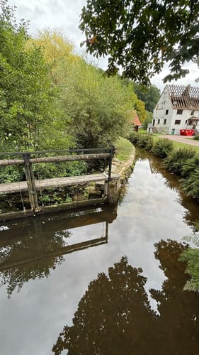Rundwanderung Wiesthal - Habichtsthal