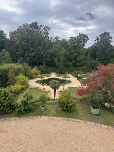 Gartenkulturpfad Gartenträume Potsdam