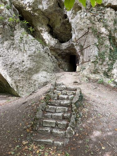 Jurasteig Etappe 13: Riedenburg - Kelheim