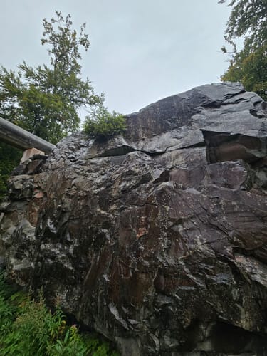 Von Bad Berleburg nach Langewiese durch das Rothaargebirge