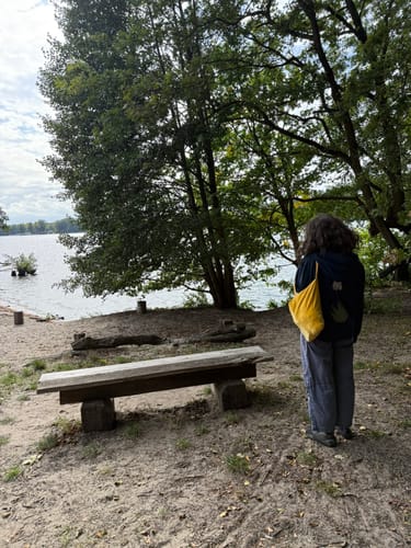 Schmetterlingshorst - Langer See Rundwanderung