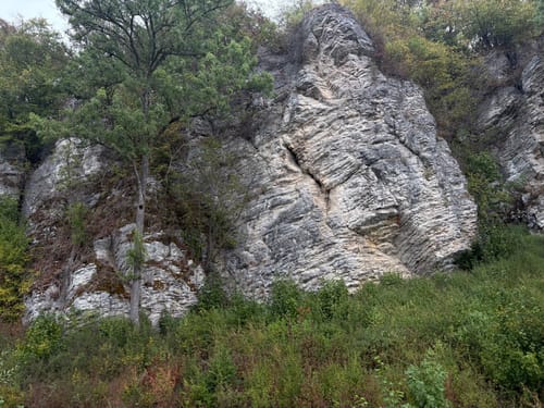 Wasserfall-Runde ab Kerpen