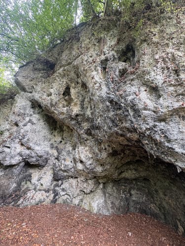 Wasserfall-Runde ab Kerpen