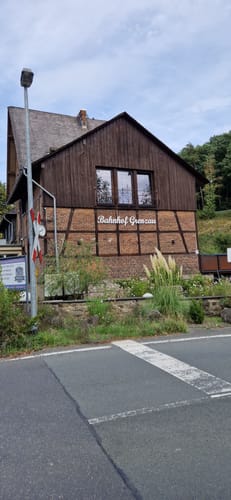 Brexbachschluchtweg (WällerTour)