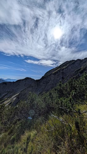 Notkarspitze