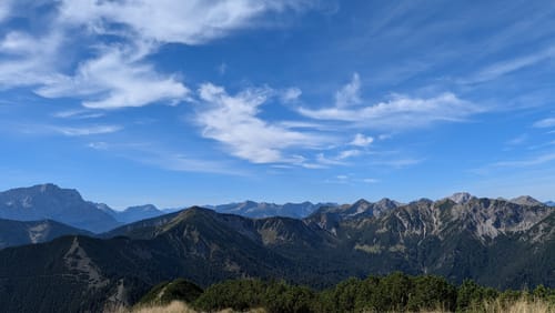 Notkarspitze