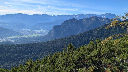 Notkarspitze