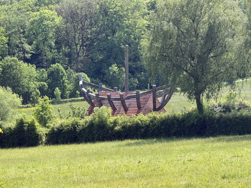 Nieheimer Kunstpfad