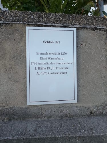 Dreiflüsseeck Passau