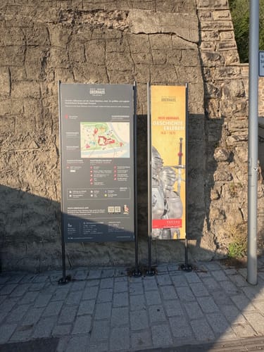 Dreiflüsseeck Passau