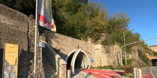 Dreiflüsseeck Passau