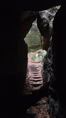 Obere Schleuse über Hinterjermsdorf