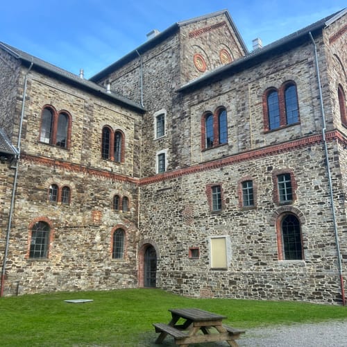 Rundwanderweg Piesberg